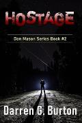Hostage: Dan Mason Series Book #2