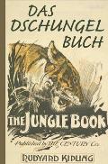 Das Dschungelbuch: Mit den Original-Illustrationen