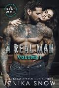 A Real Man: Volume One