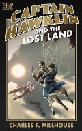 Captain Hawklin and the Lost Land