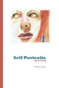 Self Portraits: 2011-2012