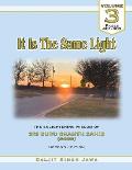 It Is The Same Light: The Enlightening Wisdom of Sri Guru Granth Sahib