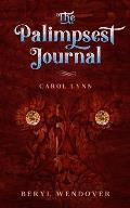 The Palimpsest Journal: Carol Lynn