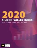 2020 Silicon Valley Index