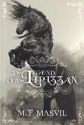 The legend of the lipizzan