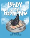Herman and Lundy: The Differently-Abled Friendship Heard Round the World