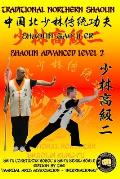 Shaolin Advanced Level 2