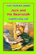 Jack and the Beanstalk: English Fairy Tale