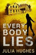Every Body Lies: A Detective Crombie mystery thriller