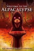 Welcome to the Alpacalypse: Midnight Writers' Anthology 2020
