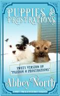 Puppies & Prostrations: A Sweet Pride & Prejudice Variation