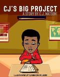 CJ's Big Project