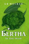 Bertha the Book Dragon