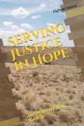 Serving Justice in Hope: The Warren Family, Book 2