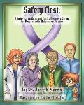 Safety First: A Guide for Children and Family Members Caring for Persons with Alzheimer's Disease