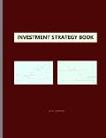 Investment Strategy Book: Elliott Wave Principle Application