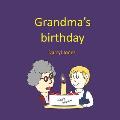 Grandma's birthday