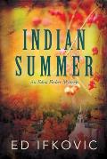 Indian Summer: An Edna Ferber Mystery