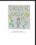 Gram R. Green: Irregular Past Tense Verbs