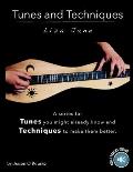 Tunes And Techniques: Liza Jane