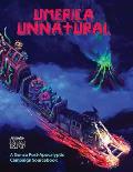 Umerica Unnatural: A Gonzo Post-Apocalyptic Campaign Source book