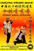 Shaolin Qing Long Quan - Advanced Martial Applications