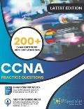CCNA: (200-301) Cisco Certified Network Associate Practice Questions