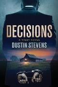 Decisions: A Night Novel