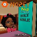 Nosey Nia: The Big Book