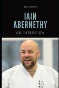 Mr. Iain Abernethy: An Interview