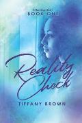 Reality Check: A Survivor Story