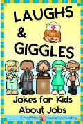 Jokes for Kids About Jobs: Who Knew Work Was So Much Fun!