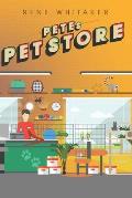 Pete's Pet Store