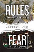 Rules- Law and Order: Facing Fear- Anger & Chaos