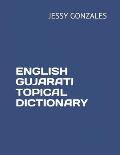 English Gujarati Topical Dictionary