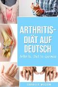 Arthritis-Di?t Auf Deutsch/ Arthritis Diet In German
