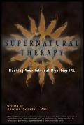 Supernatural Therapy: Hunting Your Internal Monsters IRL