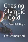 Chasing Olympic Gold: The Downhill Boys