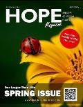 Brain Injury Hope Magazine - Spring 2020