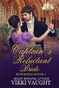 The Captain's Reluctant Bride