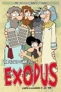 The Lewis Guide To Exodus