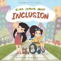 Elina learns about inclusion