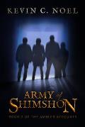 Army of Shimshon