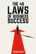 48 Laws of Business Success