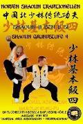 Shaolin Grundstufe 4