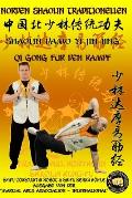 Shaolin QiGong fur den Kampf - Shaolin DaMo Yi Jin Jing