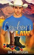 Cowboy's Law
