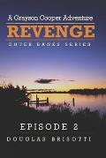 Revenge: A Grayson Cooper Adventure