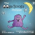 The Ooga Booga Monster