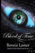 Blood of Time: Book 18 of the Witch Fairy Series